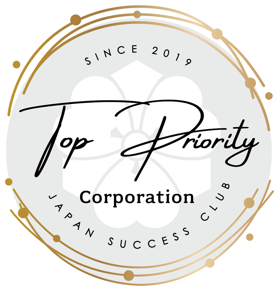 株式会社Top Priority